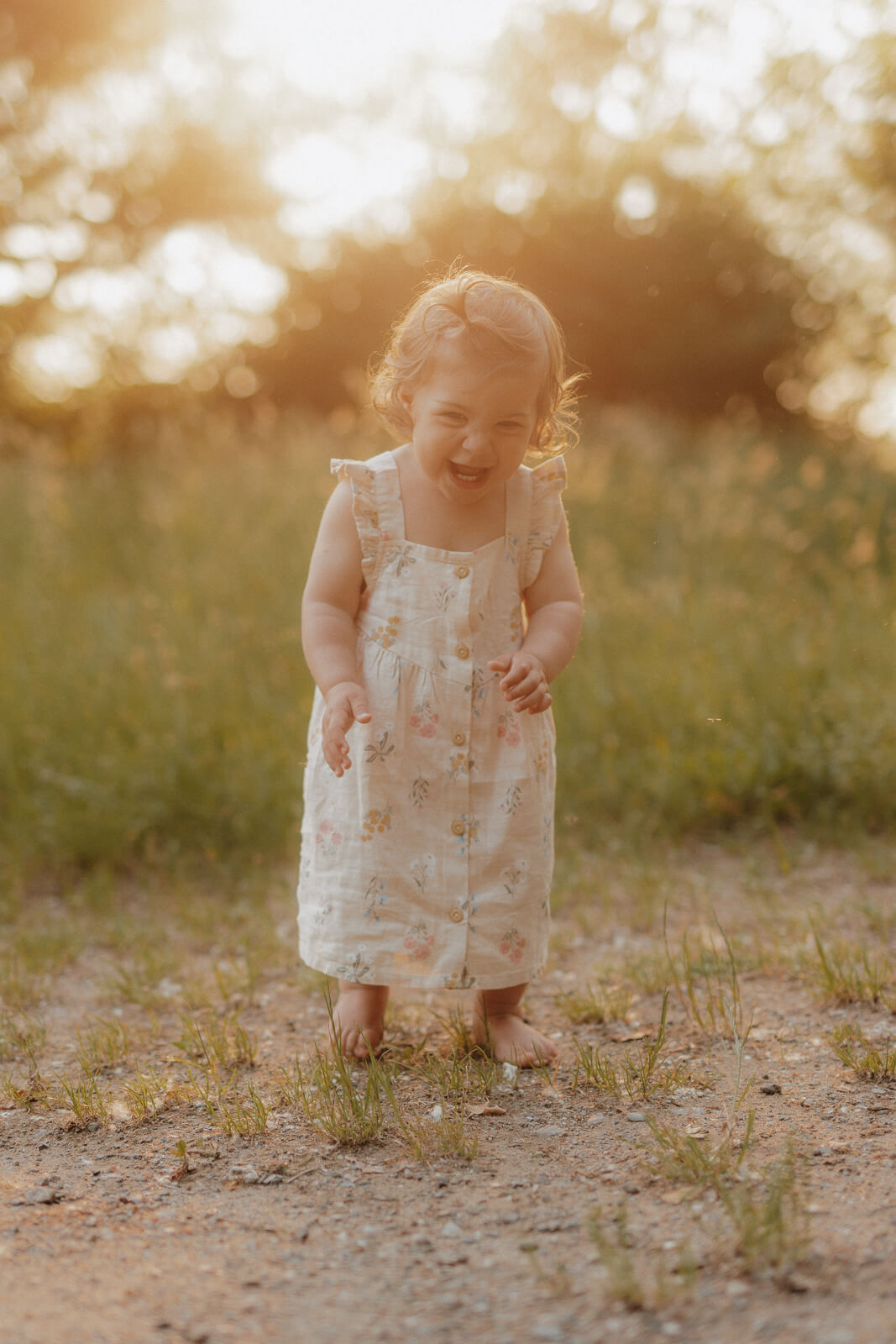 Familien- und Mamakind Fotografie