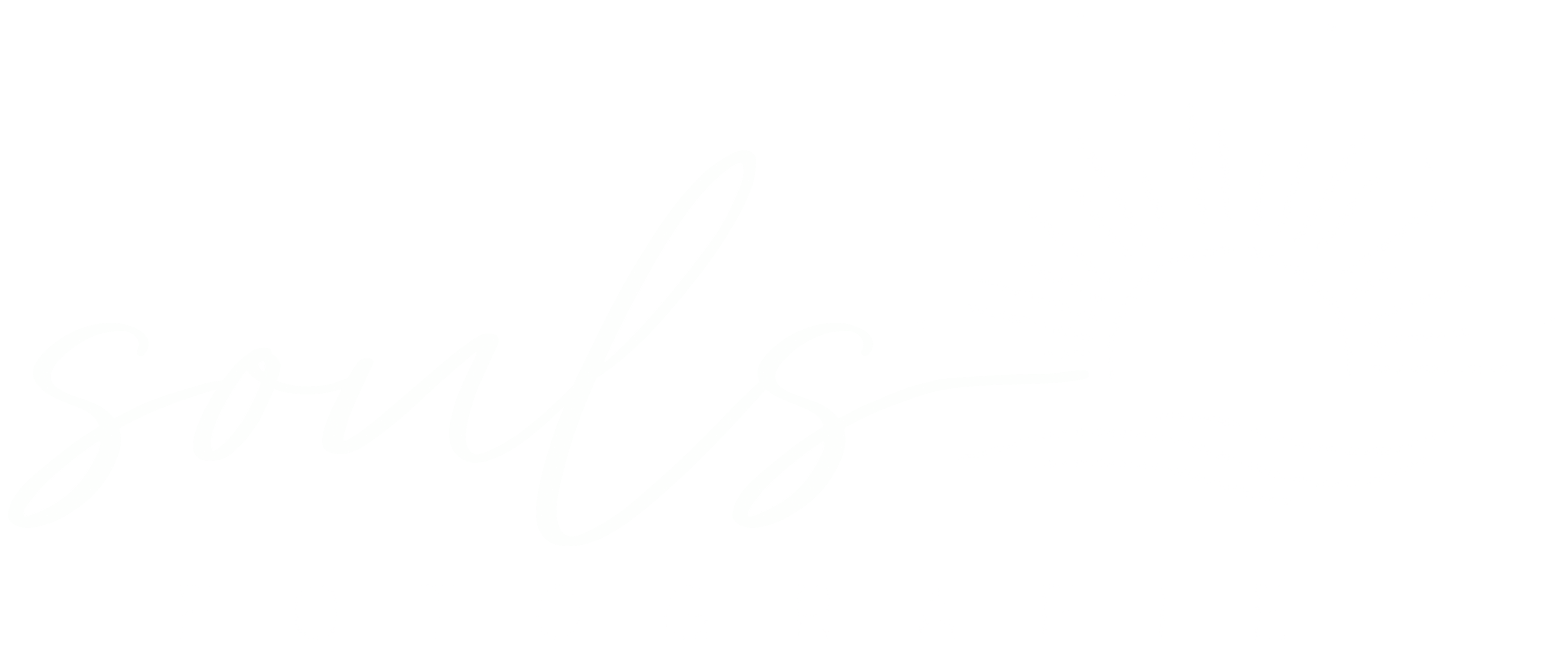 logo souls fotografie weiss